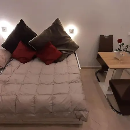 Casa Teresa * Genzano di Roma