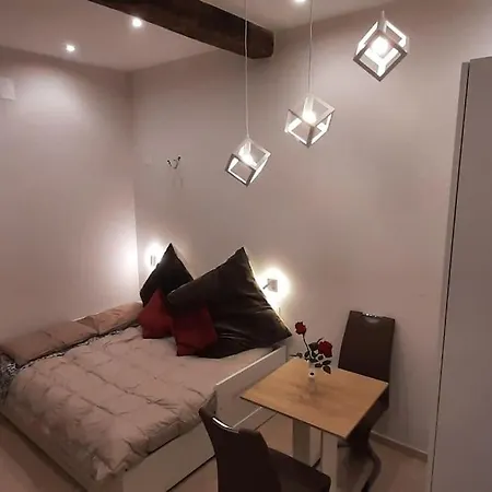 Casa Teresa 아파트 *