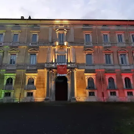 Casa Teresa 아파트