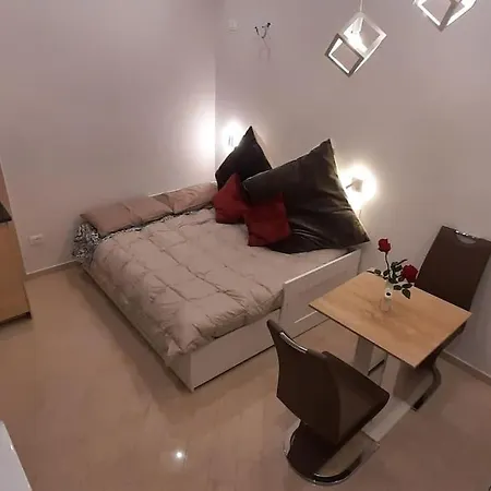 Casa Teresa 아파트 *