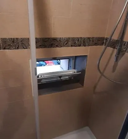 Casa Teresa Genzano di Roma